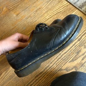 COPY - Doc Martens